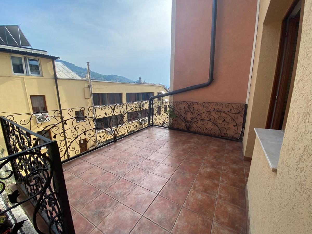 Hotel Berr Сараево Екстериор снимка