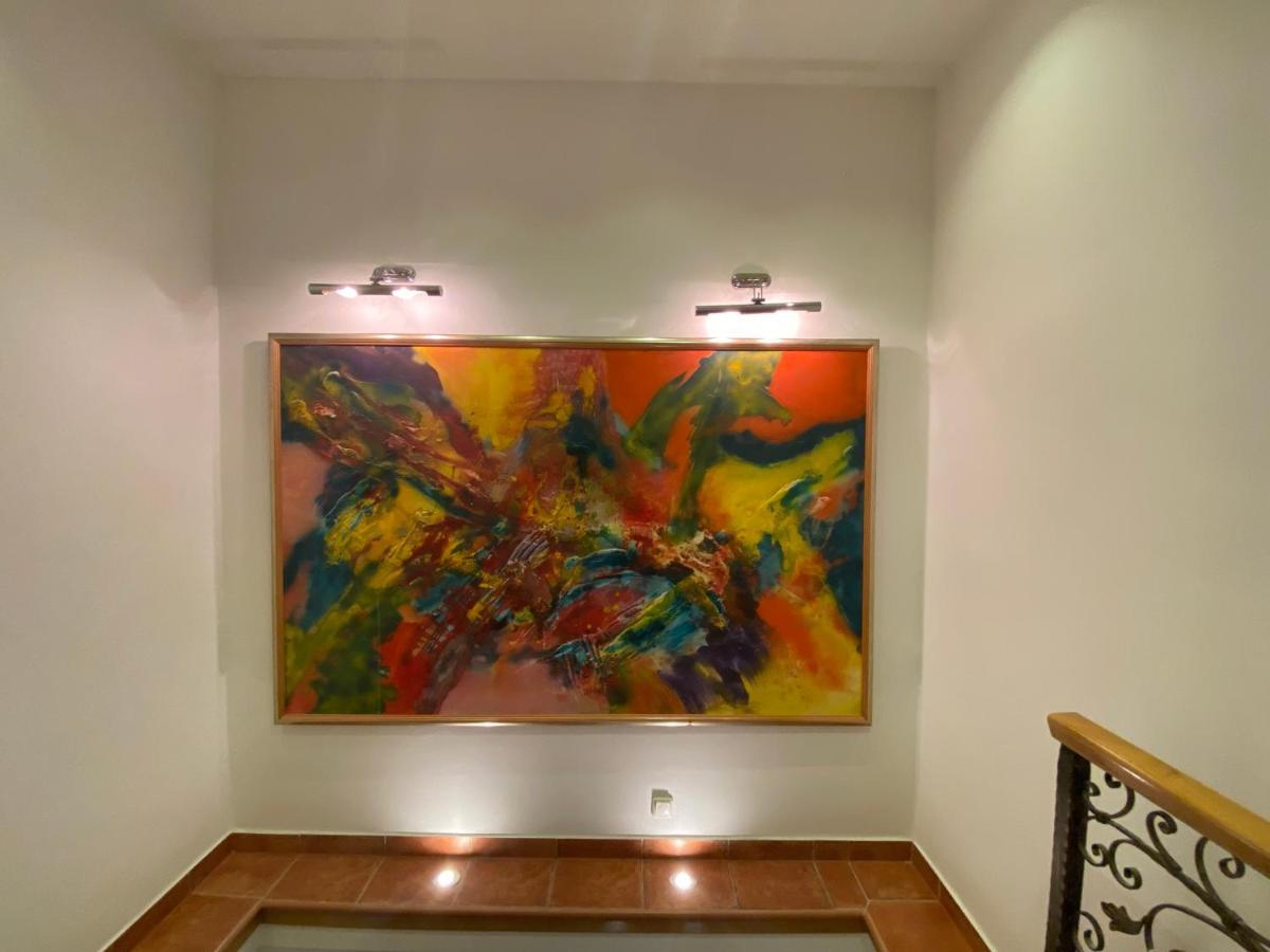 Hotel Berr Сараево Екстериор снимка