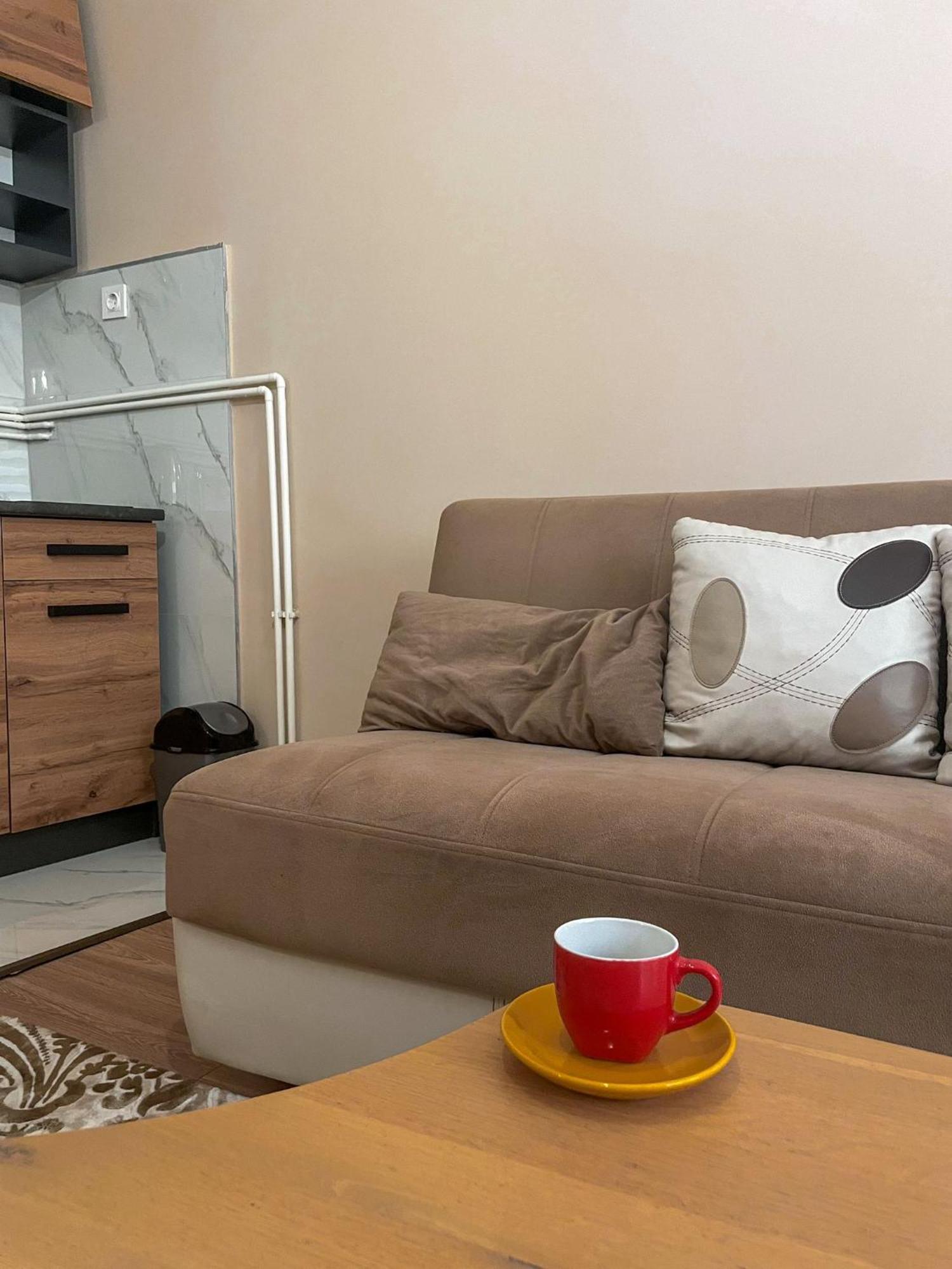 Hotel Berr Сараево Екстериор снимка